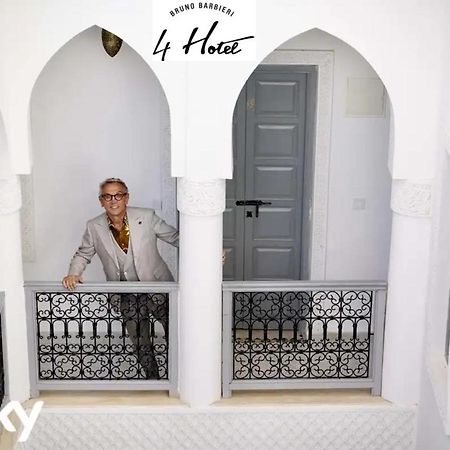 Riad El Arco ROOFTOP POOL&Spa Marrakesh Exterior foto