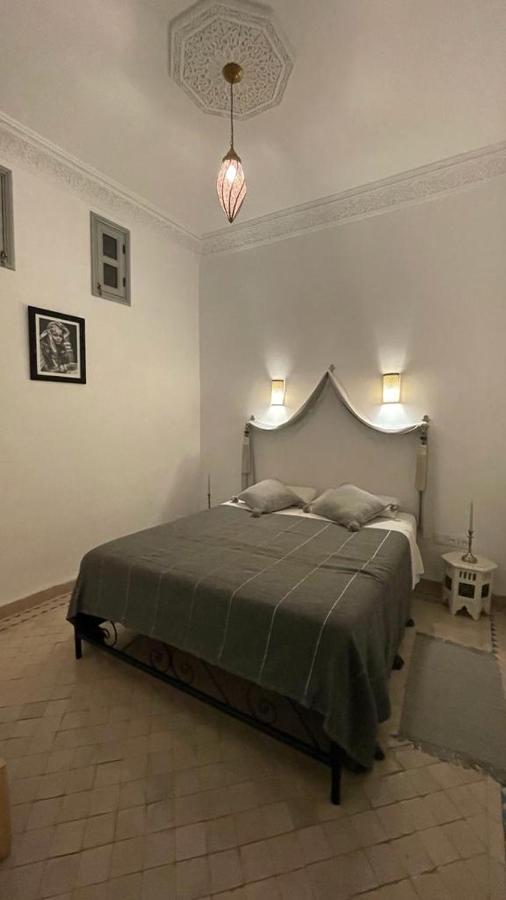 Riad El Arco ROOFTOP POOL&Spa Marrakesh Exterior foto