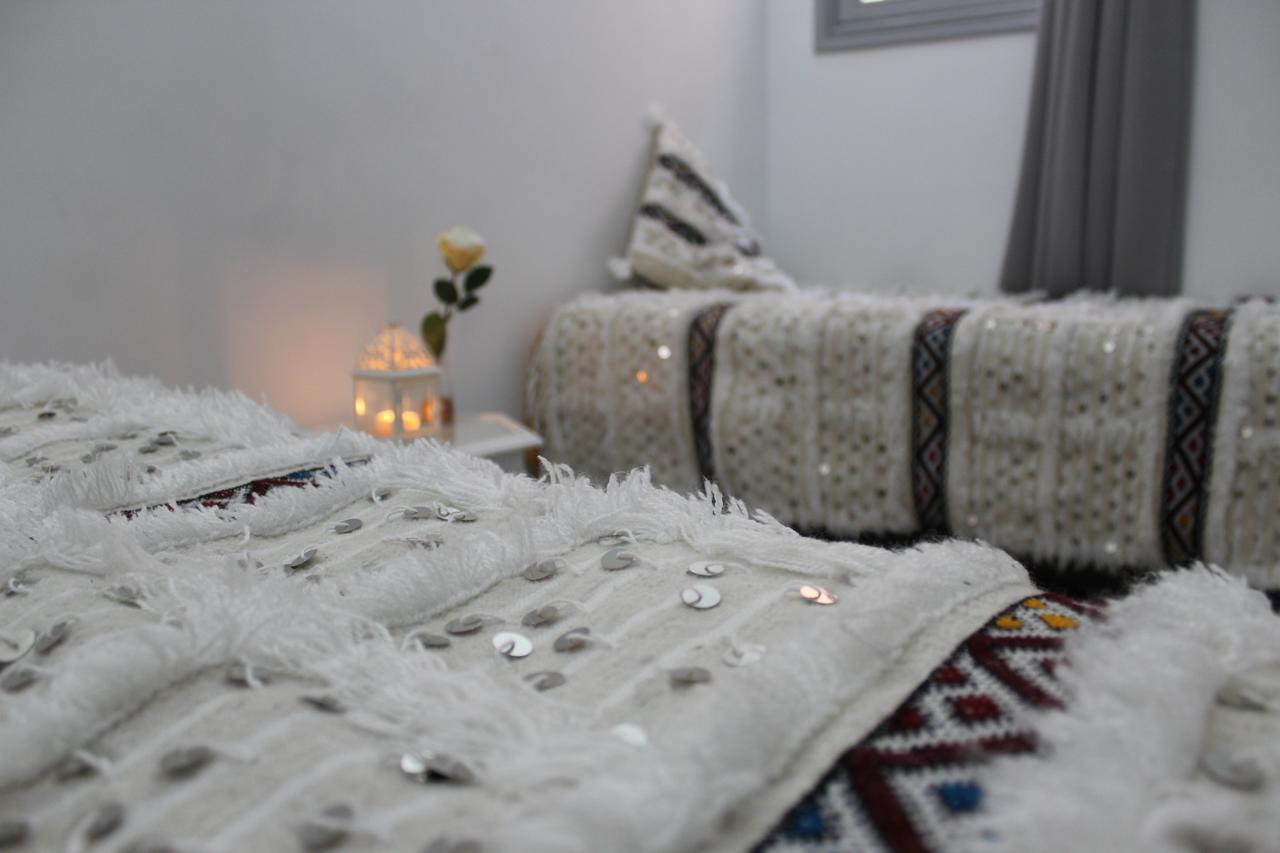 Riad El Arco ROOFTOP POOL&Spa Marrakesh Exterior foto