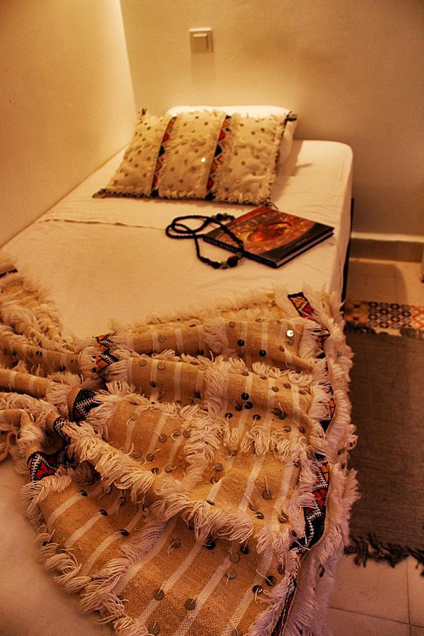 Riad El Arco ROOFTOP POOL&Spa Marrakesh Exterior foto
